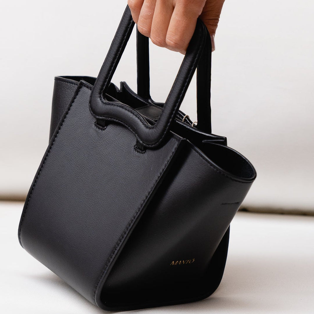 Bolsos clásicos que no pasan de moda