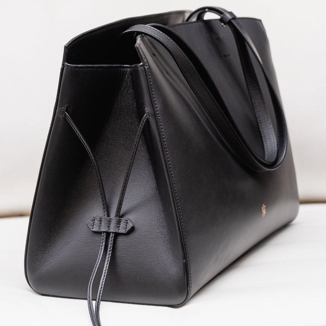 KIOTO Negro Azabache